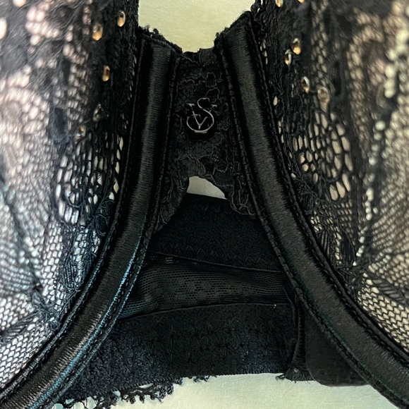 Victoria’s Secret Sexy Little Things bra sz 38D - Picture 4 of 10